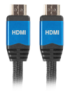 Lanberg CA-HDMI-20CU-0018-BL cable HDMI 1,8 m HDMI tipo A (Estándar) Negro
