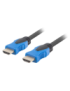 Lanberg CA-HDMI-20CU-0100-BK cable HDMI 10 m HDMI tipo A (Estándar) Negro