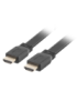 Lanberg CA-HDMI-21CU-0050-BK cable HDMI 5 m HDMI tipo A (Estándar) Negro
