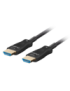 Lanberg CA-HDMI-30FB-0300-BK cable HDMI 40 m HDMI tipo A (Estándar) Negro