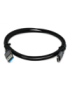 3GO C133 cable USB USB 2.0 1,5 m USB A USB C Gris