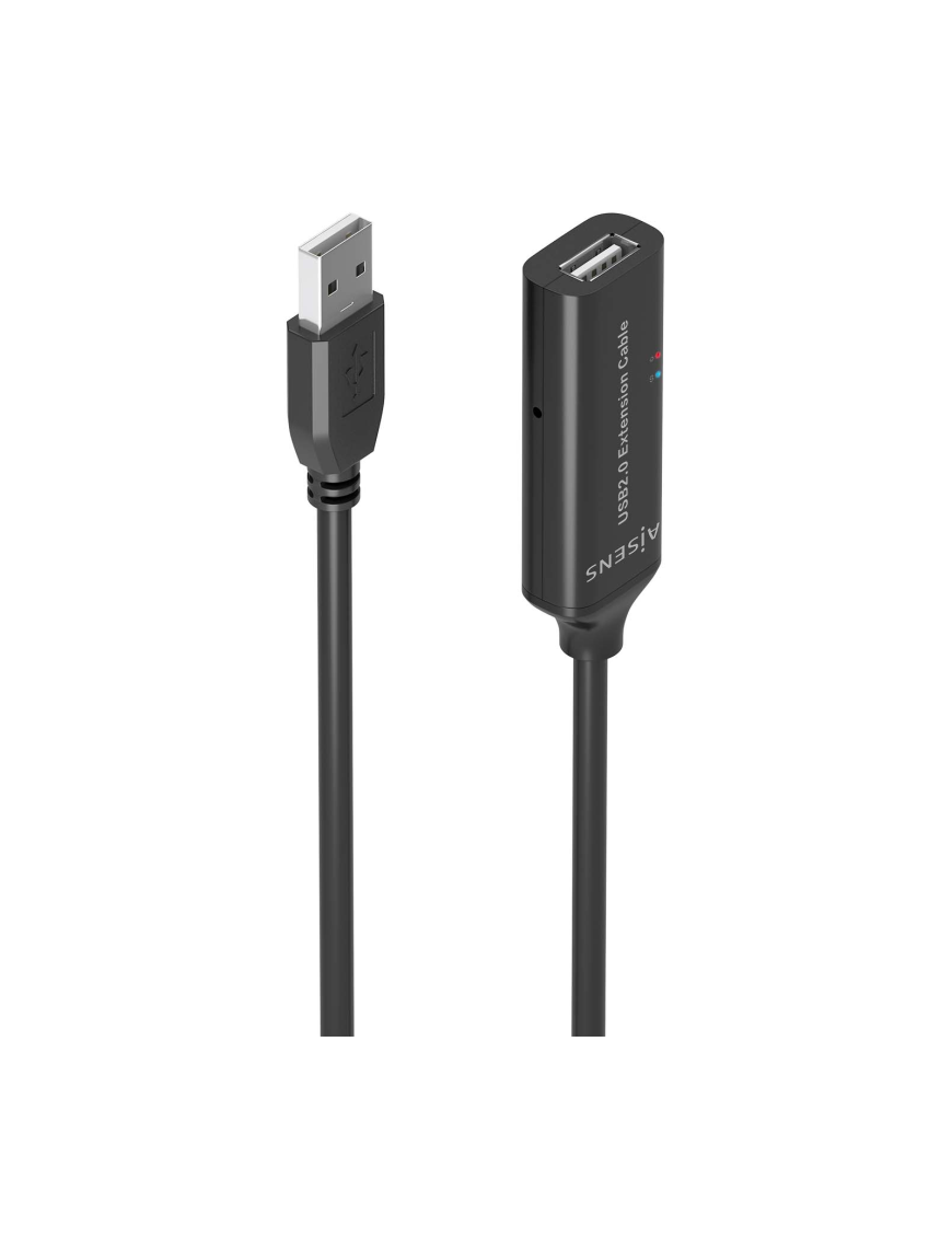 AISENS A101-0915 cable USB USB 2.0 USB A