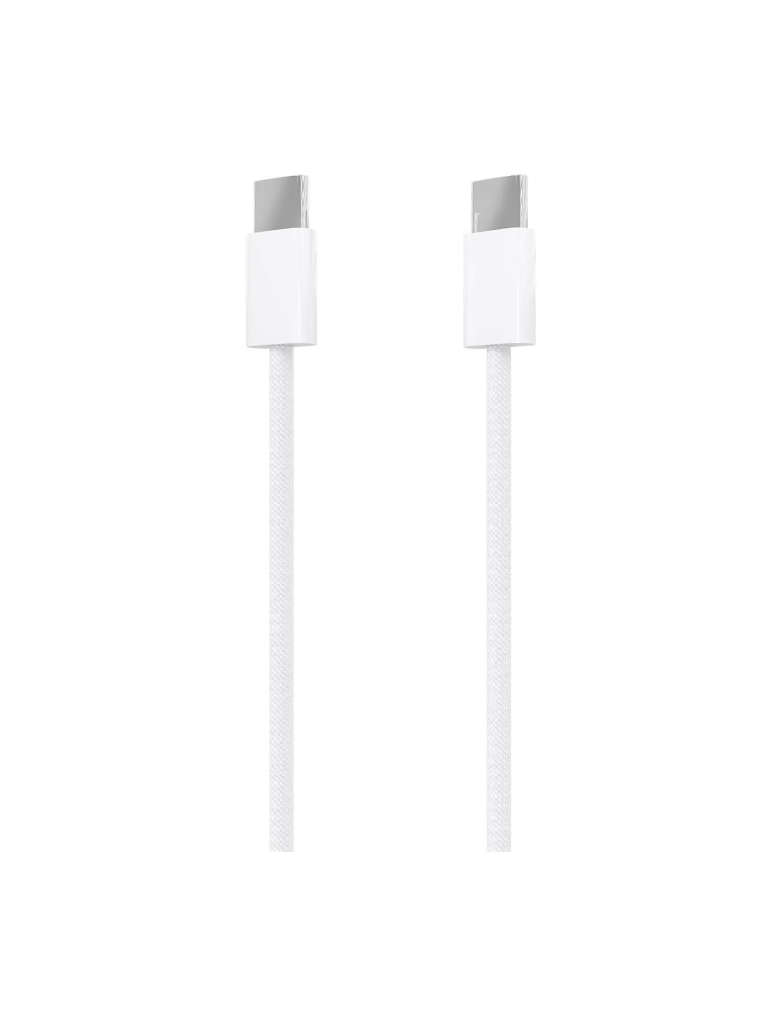 AISENS A107-0856 cable USB USB 2.0 2 m USB C