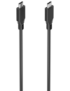 AISENS A107-0874 cable USB USB 3.2 Gen 2x2 3 m USB C