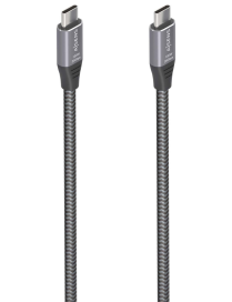 AISENS A107-0875 cable USB USB 3.2 Gen 2x2 3 m USB C