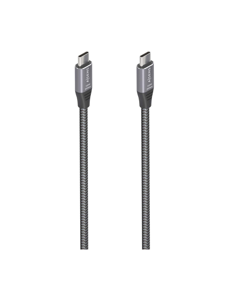 AISENS A107-0875 cable USB USB 3.2 Gen 2x2 3 m USB C