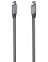AISENS A107-0875 cable USB USB 3.2 Gen 2x2 3 m USB C