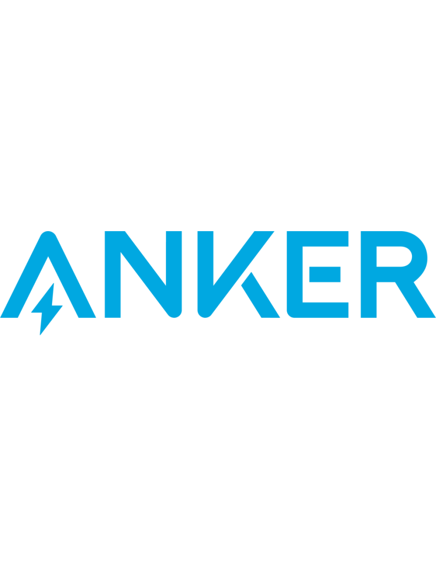 Anker 322 USB-C TO USB-C CABLE 3FT B cable USB 0,9 m USB C 45 W Negro
