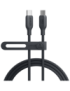 Anker 543 cable USB 1,8 m USB C Negro