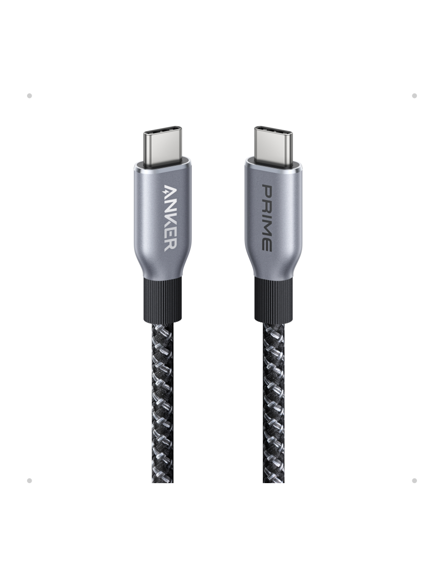 Anker A88E2011 cable USB 0,9 m USB C