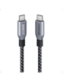 Anker A88E2011 cable USB 0,9 m USB C