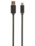 Cablexpert CCP-USB3-AMCM-10 cable USB USB 3.2 Gen 1 (3.1 Gen 1) 3 m USB A USB C Negro