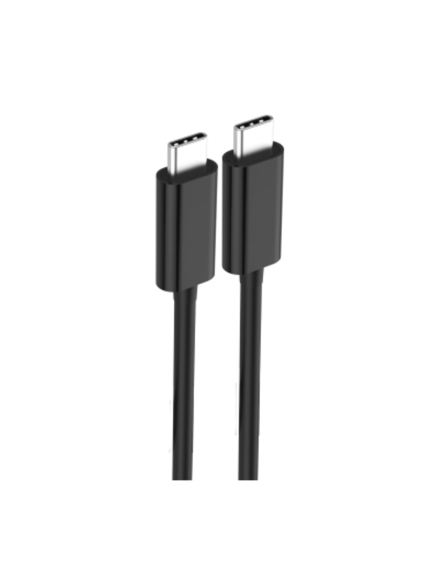 Ewent EC1036 cable USB USB 2.0 1,8 m USB C Negro