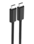 Ewent EC1036 cable USB USB 2.0 1,8 m USB C Negro