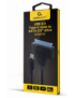 Gembird AUS3-03 cable USB 2.0 0,2 m USB C Negro