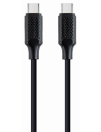 Gembird CC-USB2-CMCM100-1.5M cable USB USB 2.0 1,5 m USB C Negro