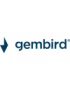 Gembird CC-USB2-CMCML-0.2M cable USB USB 2.0 0,2 m USB C Negro