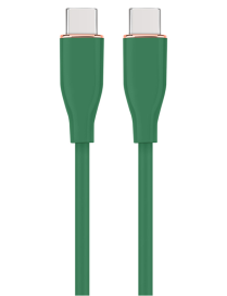 Gembird CC-USB2S-CMCM-1.5M-G cable USB USB 2.0 1,5 m USB C Verde