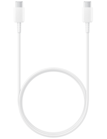 Samsung EP-DA705 cable USB 1 m USB C Blanco