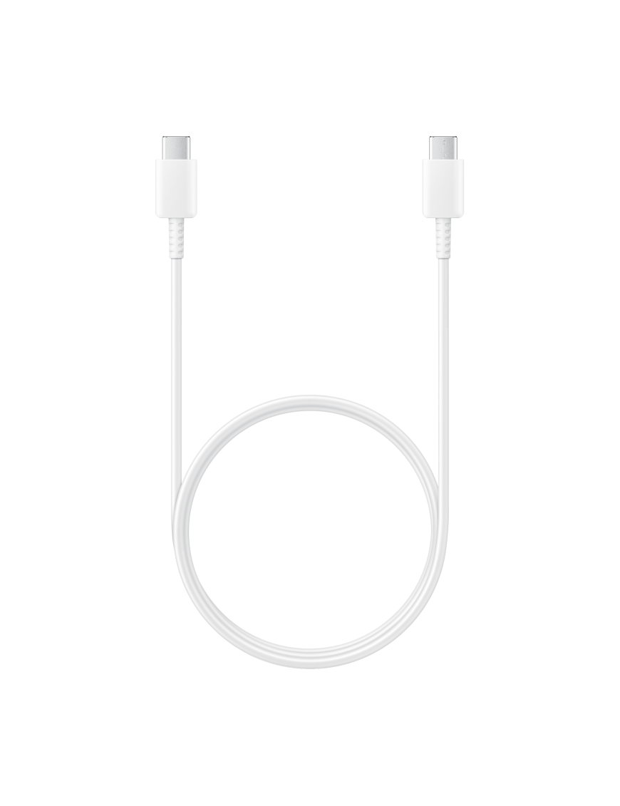 Samsung EP-DA705 cable USB 1 m USB C Blanco