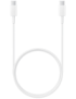 Samsung EP-DA705 cable USB 1 m USB C Blanco