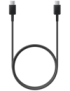 Samsung EP-DA705 cable USB 1 m USB C Negro