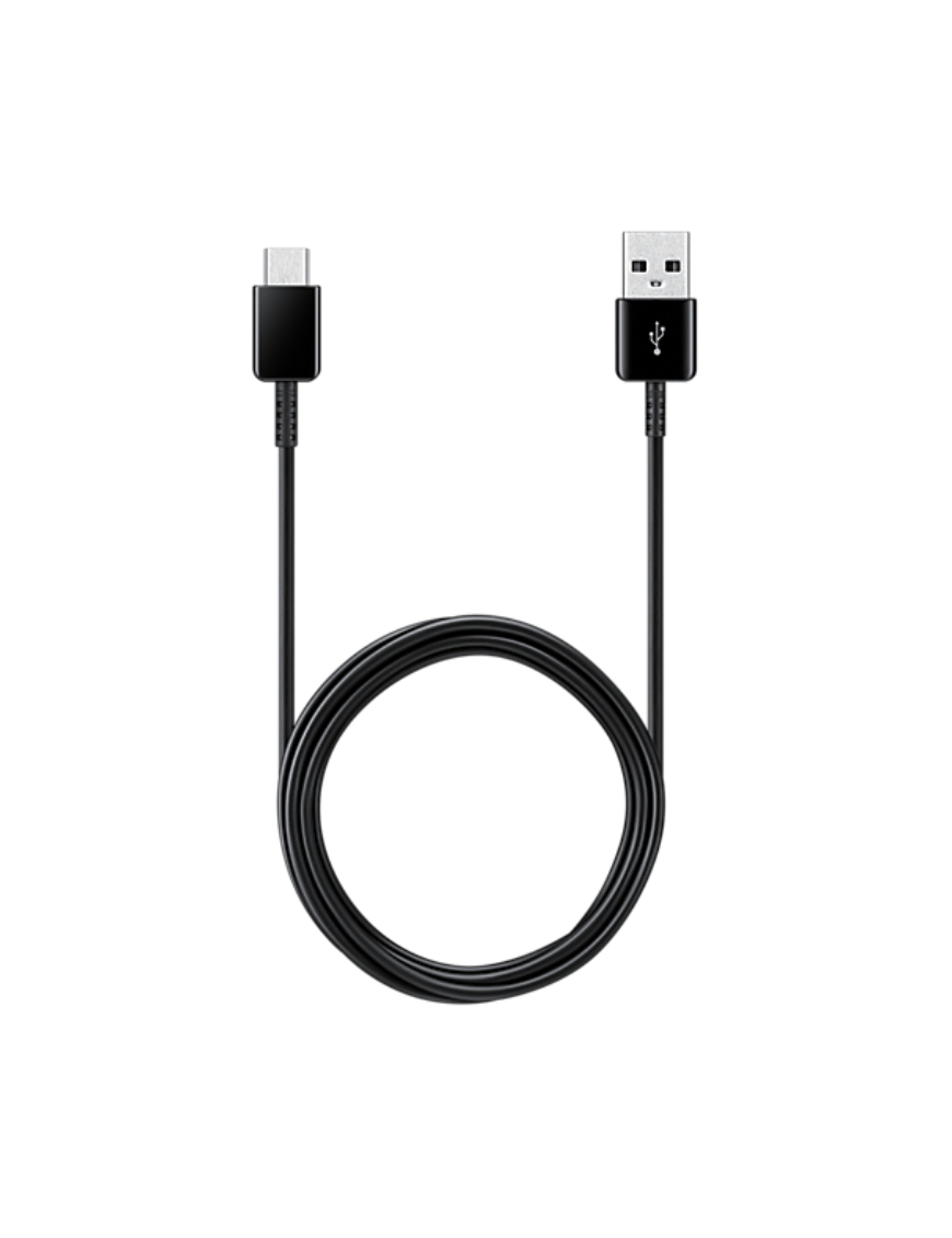 Samsung EP-DG930 cable USB 1,5 m USB A USB C Negro