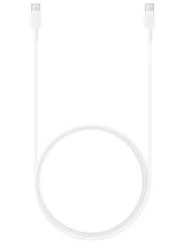 Samsung EP-DX310JWEGEU cable USB 1,8 m USB C Blanco