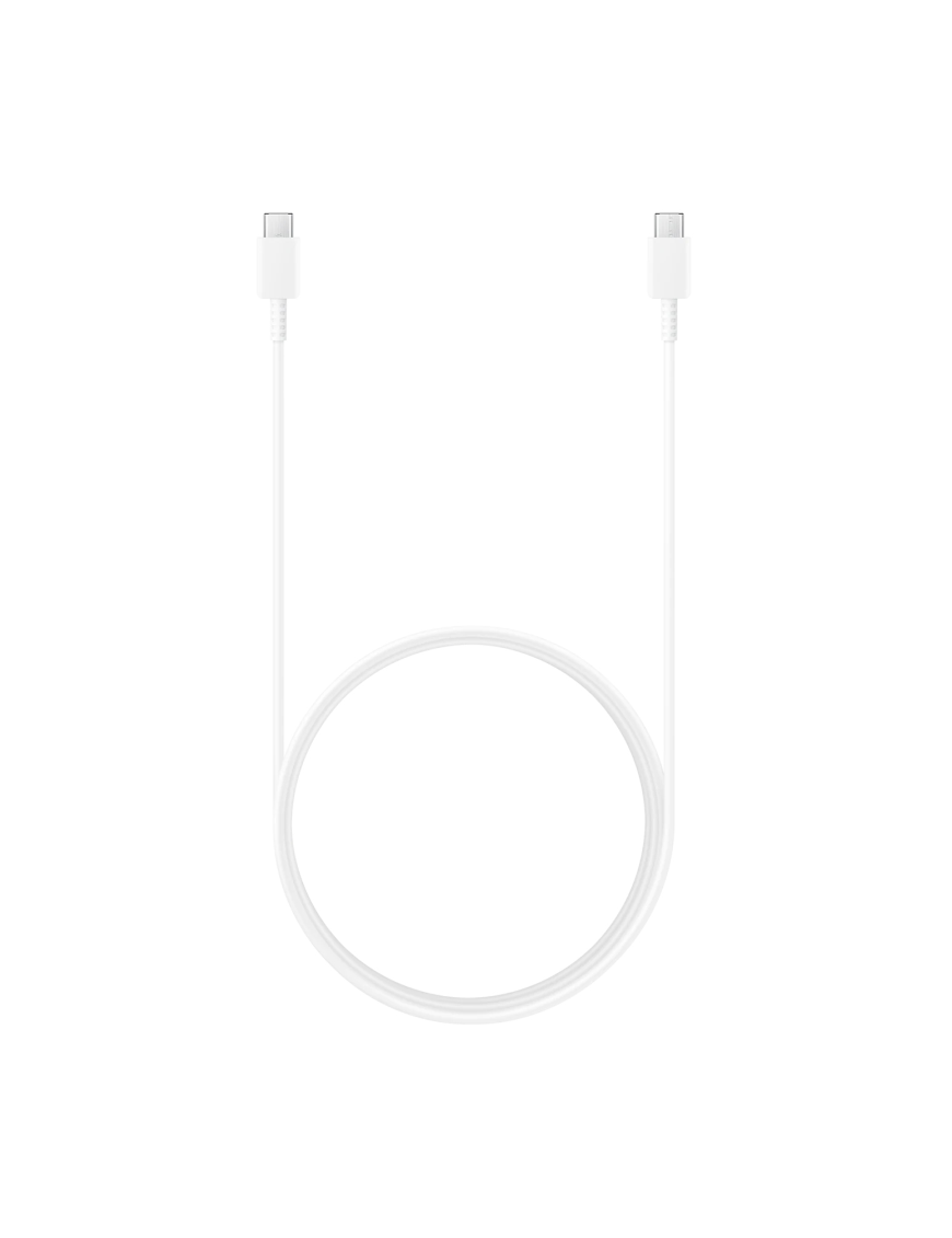 Samsung EP-DX310JWEGEU cable USB 1,8 m USB C Blanco