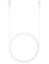 Samsung EP-DX310JWEGEU cable USB 1,8 m USB C Blanco