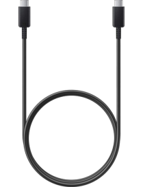 Samsung EP-DX510JBEGEU cable USB 1,8 m USB C Negro