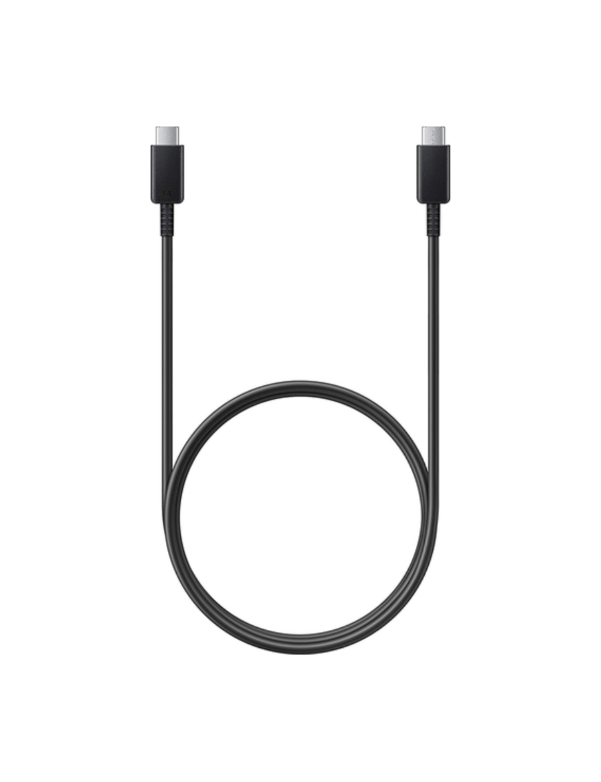 Samsung EP-DX510JBEGEU cable USB 1,8 m USB C Negro