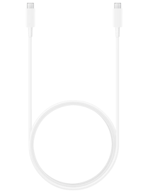 Samsung EP-DX510JWEGEU cable USB 1,8 m USB C Blanco