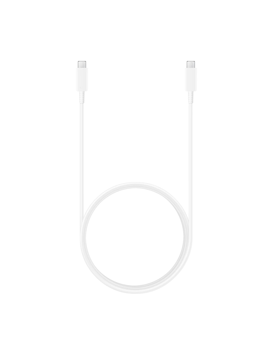 Samsung EP-DX510JWEGEU cable USB 1,8 m USB C Blanco