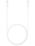 Samsung EP-DX510JWEGEU cable USB 1,8 m USB C Blanco