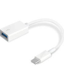 TP-Link UC400 cable USB 0,133 m USB A USB C Blanco
