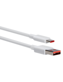Xiaomi 40032 cable USB 1 m USB A USB C Blanco