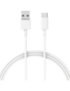 Xiaomi Mi USB-C Cable 1m cable USB USB 2.0 USB A USB C Blanco