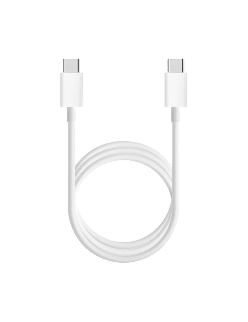 Xiaomi SJV4108GL cable USB 1,5 m USB 2.0 USB C Blanco