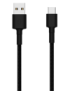 Xiaomi SJV4109GL cable USB USB 2.0 1 m USB C USB A Negro