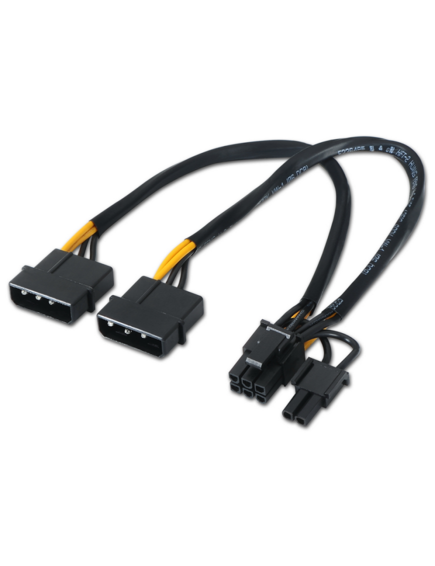 AISENS A131-0165 cable de alimentación interna 0,2 m