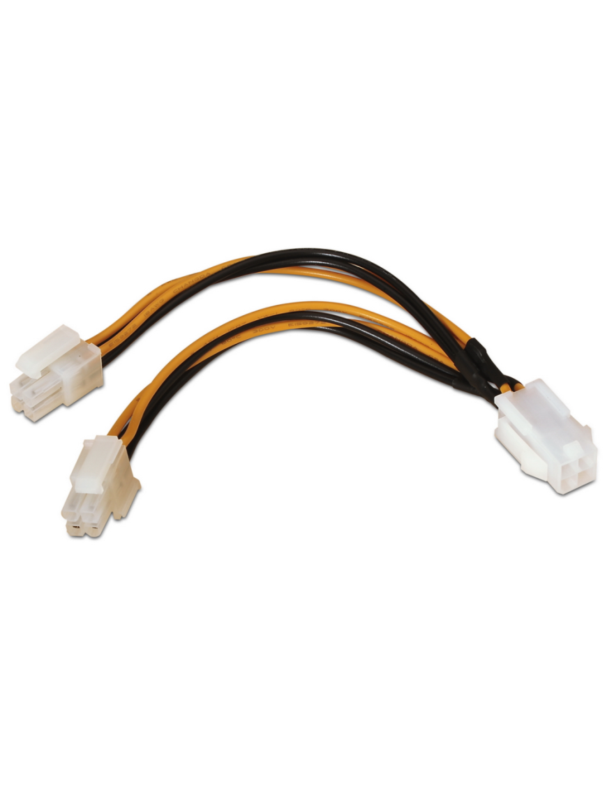 AISENS A131-0166 cable de alimentación interna 0,15 m