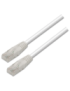 AISENS A135-0251 cable de red Blanco 2 m Cat6 U/UTP (UTP)