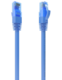 AISENS A135-0802 cable de red 3 m Cat6 U/UTP (UTP)