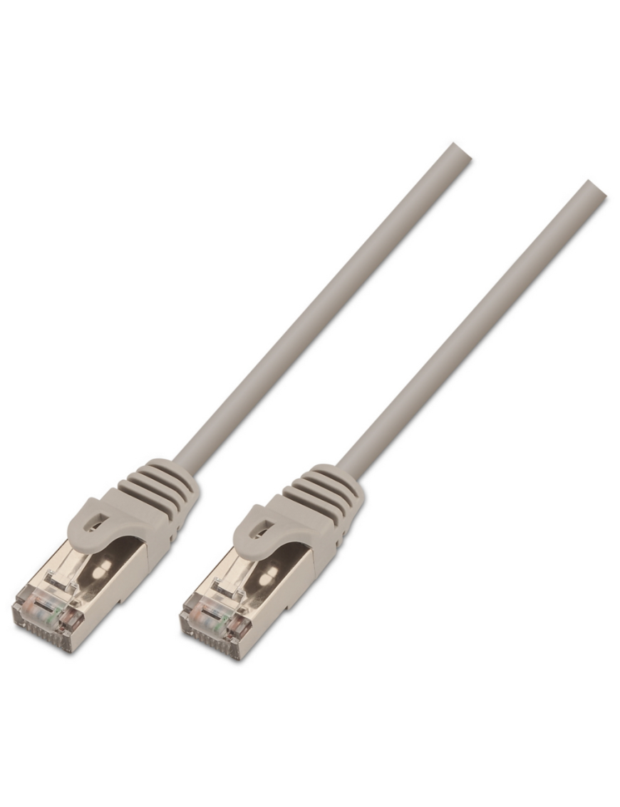 AISENS A136-0276 cable de red Gris 3 m Cat6 F/UTP (FTP)