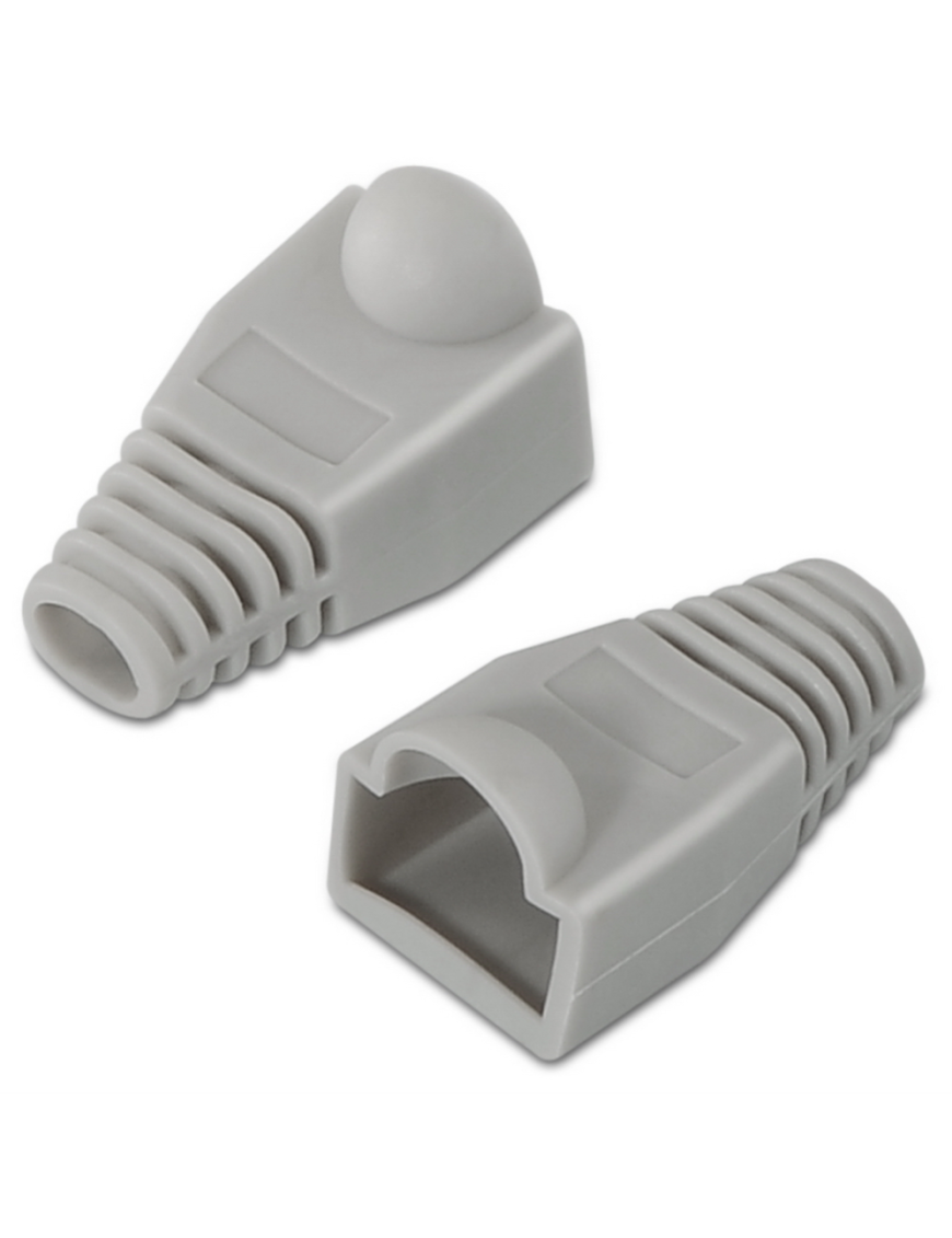 AISENS A140-0306 accesorio para cable Funda sujetacables