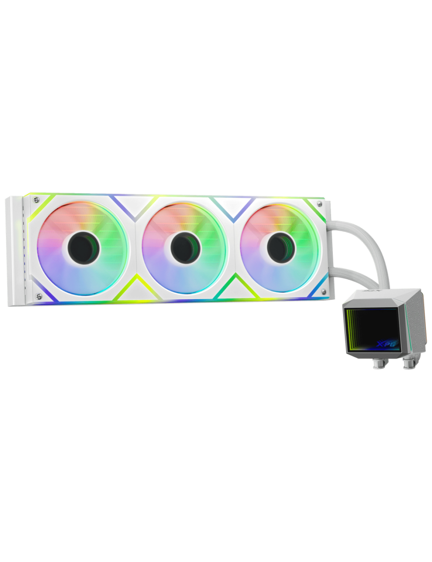 XPG LEVANTE II 360 Blanco