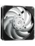 XPG VENTO PRO 120 PWM Negro