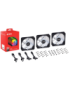 XPG VENTO R 120 ARGB PWM Carcasa del ordenador Ventilador 12 cm 1 pieza(s)