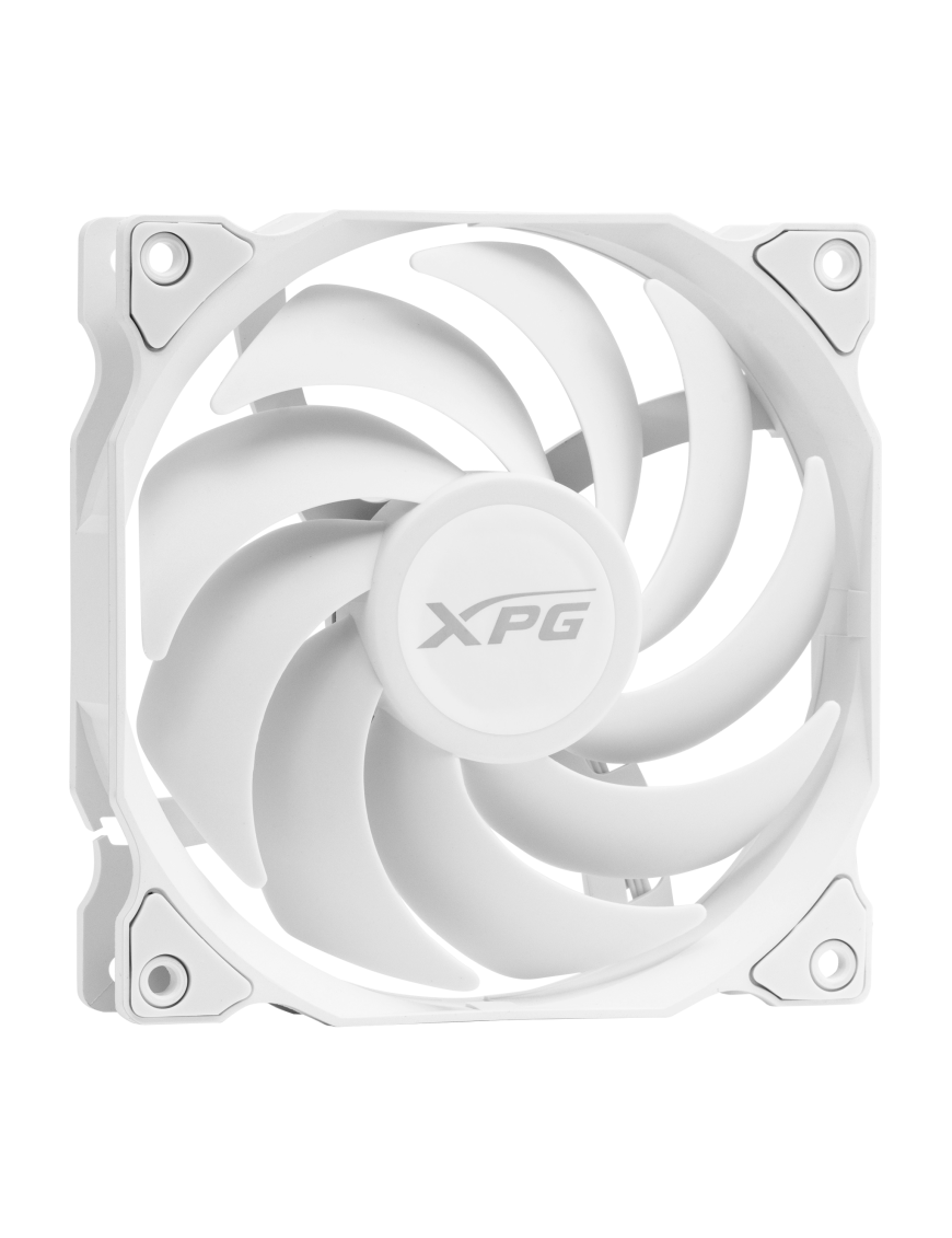 XPG VENTO 120 Carcasa del ordenador Ventilador 12 cm 1 pieza(s)